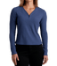 Kuhl Verona Ls APPLE SPICE