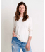 Toad&co Primo Ls Crew Artichoke