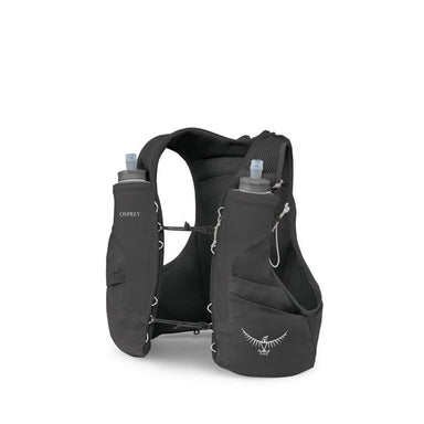 Osprey Packs Duro 6 Run Hydration Vest Black