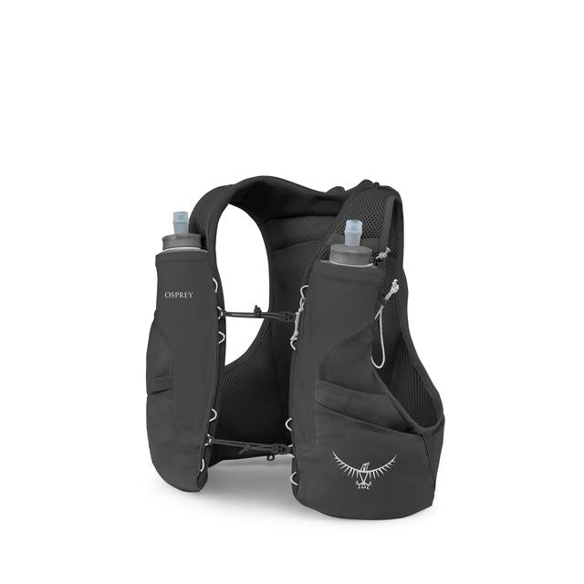 Osprey Packs Duro 6 Run Hydration Vest Black