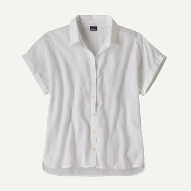 Patagonia Lw A/c Shirt White