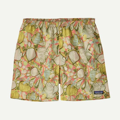 Patagonia Baggies Shorts Mellow Melon
