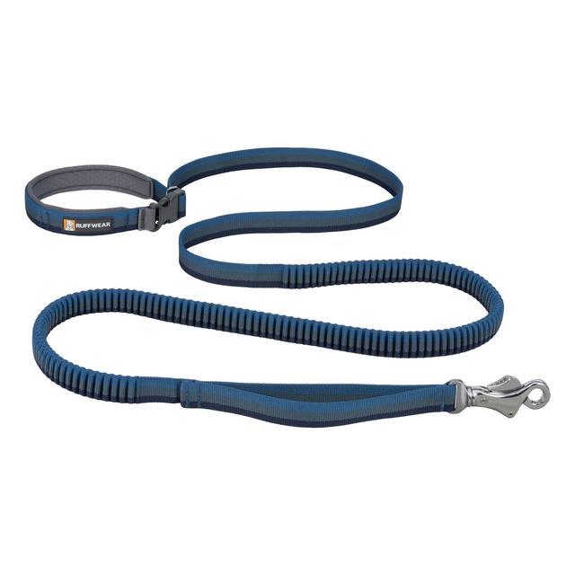 Ruffwear Roamer Leash Orion Blue