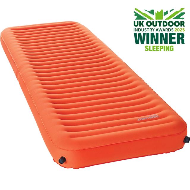 Therm-a-rest Neoloft Sleeping Pad Ember