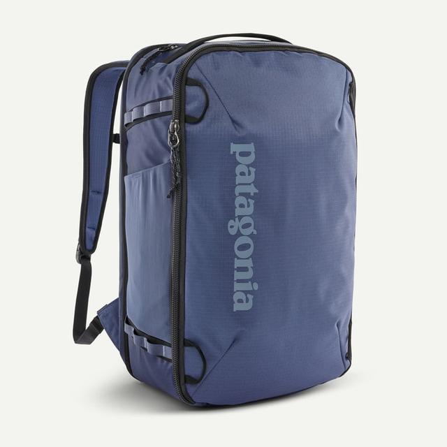 Patagonia Black Hole Mini MLC 30L Smolder Blue/Forge Grey