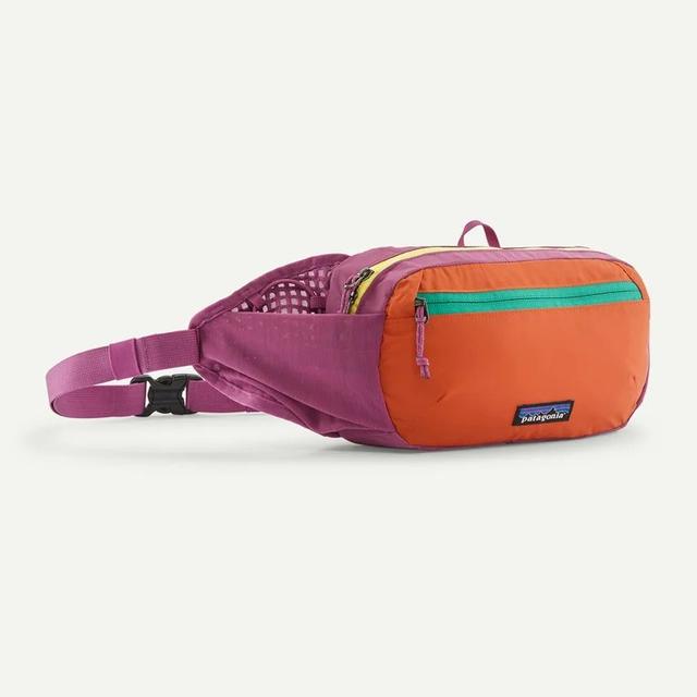 Patagonia Terravia Hip Pack 4l FDMG
