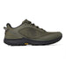Topo Athletic Traverse 2 Dark Green / Black
