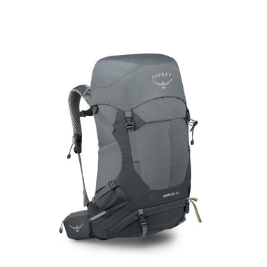 Osprey Packs Sirrus 36 Hiking Backpack Medium Gray