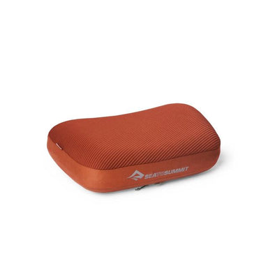 Sea To Summit Aeros Premium Pillow - Large Picante Red