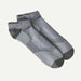 Patagonia Farm To Feet Damascus Light Targeted Cushion Low Socks Charcoal