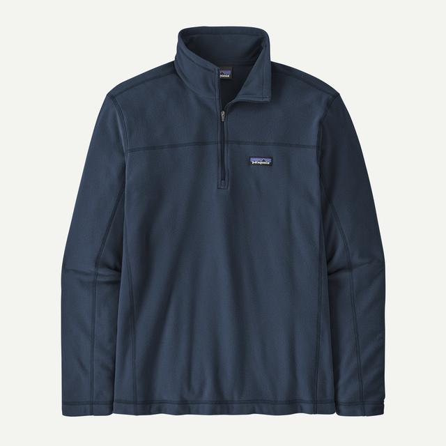 Patagonia Micro D P/o New Navy