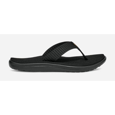Teva Voya Flip-flop Bar Street Black