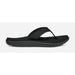 Teva Voya Flip-flop Bar Street Black