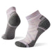 Smartwool Hike Ankle Socks Purple Eclipse