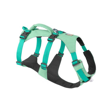 Ruffwear Flagline Harness Sage Green