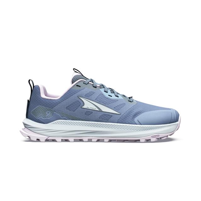 Altra Running Lone Peak 9 Flint Stone/Ice Flow