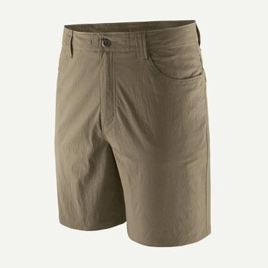 Patagonia Quandary Shorts Wing Grey