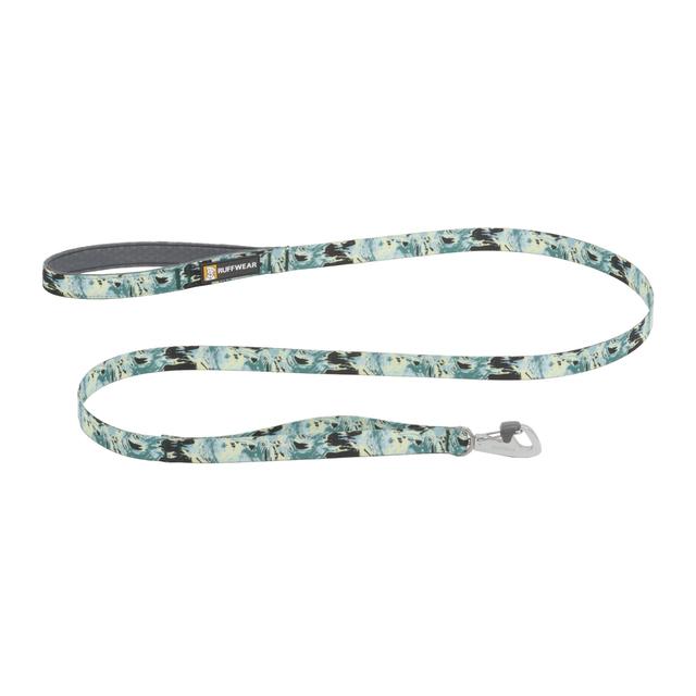 Ruffwear Front Range Leash Sweeping Sage