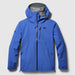 Outdoor Research Foray 3l Rain Jacket Azurite