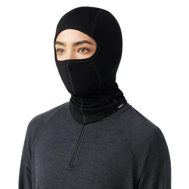 Smartwool Thermal Merino Balaclava Black