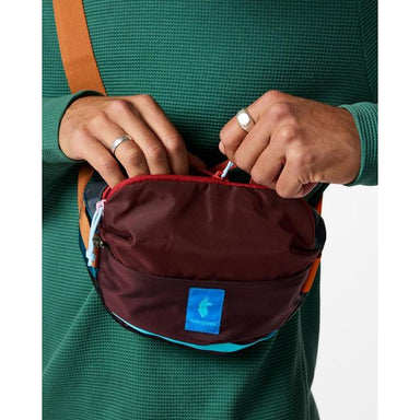 Cotopaxi Empacable 3l Sling - Del Dia Del Dia
