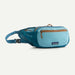 Patagonia Terravia Hip Pack 4l Glacial Blue
