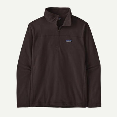 Patagonia Micro D Fleece Pullover Den Brown