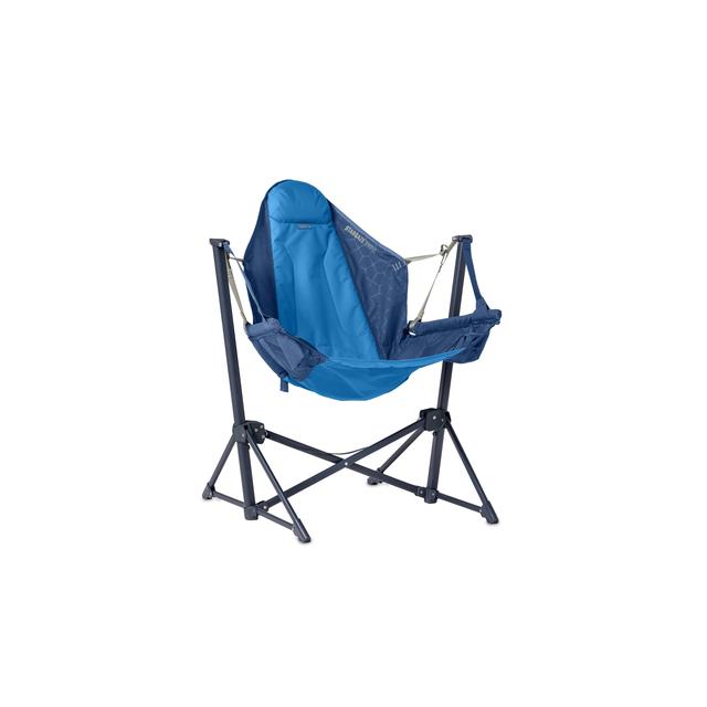 Nemo Stargaze Evo-x Folding Reclining Camp Chair Brilliant Blue