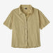 Patagonia Lightweight A/c Shirt Weathered Stone