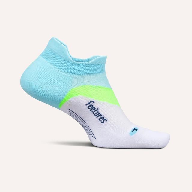 Feetures Elite Light Cushion Tab Cool Plunge