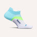 Feetures Elite Light Cushion Tab Cool Plunge
