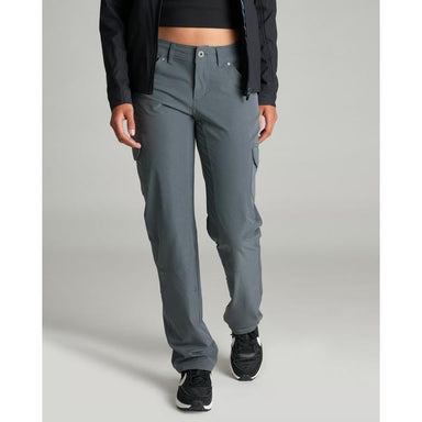 Kuhl Womens Freeflex Roll-up french roast