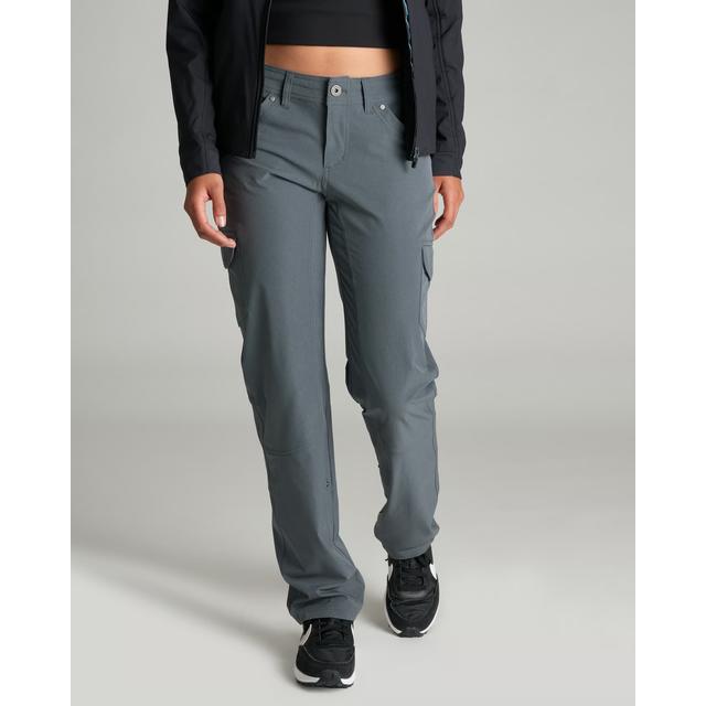 Kuhl Womens Freeflex Roll-up french roast