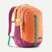 Patagonia Refugio Daypack 26l Faded Magenta
