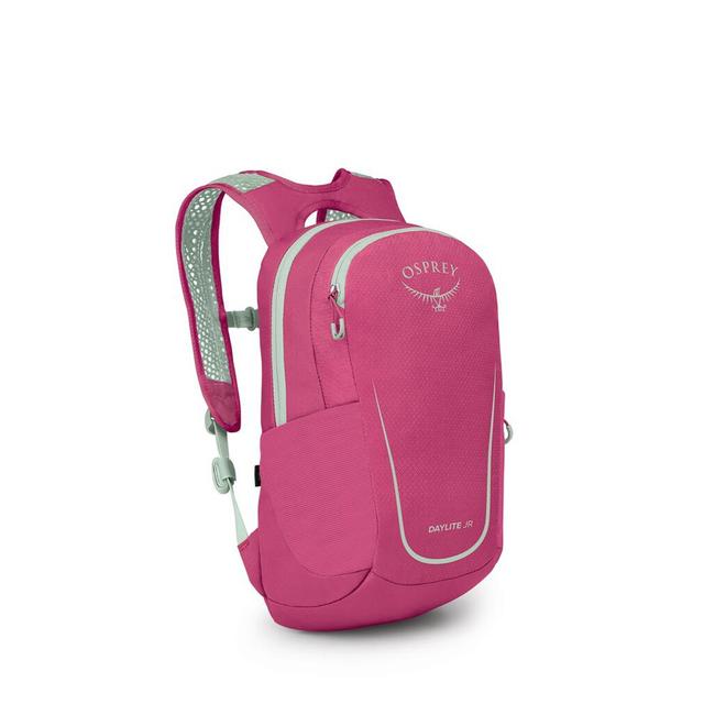 Osprey Packs Daylite Jr. Hotspot Pink Frosty Mint
