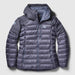 Outdoor Research Helium Down Hoodie Smoky Quartz