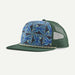 Patagonia Airfarer Cap Forge Grey