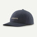 Patagonia Graphic Trad Cap Smolder Blue