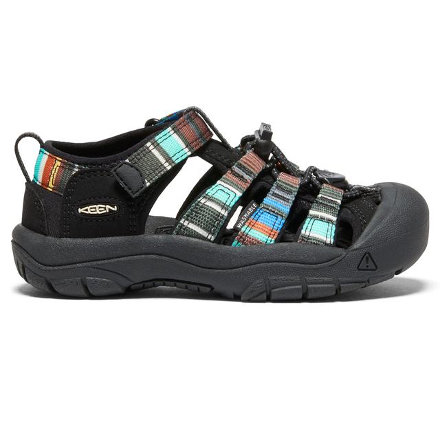 Keen Little ' Newport H2 Raya Black