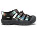 Keen Little ' Newport H2 Raya Black