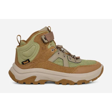 Teva Hurricane Daybreaker Mid Hiking Boot Honey Brown/Sage