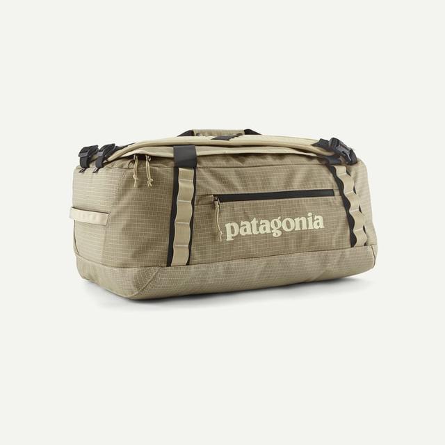 Patagonia Black Hole Duffel 40l Weathered Stone