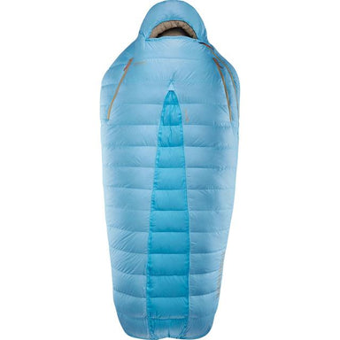 Therm-a-rest Boost 650 20f/-6c Sleeping Bag Morning Blue