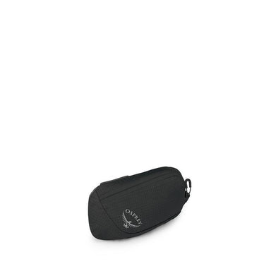 Osprey Packs Pack Pocket | Zippered Black