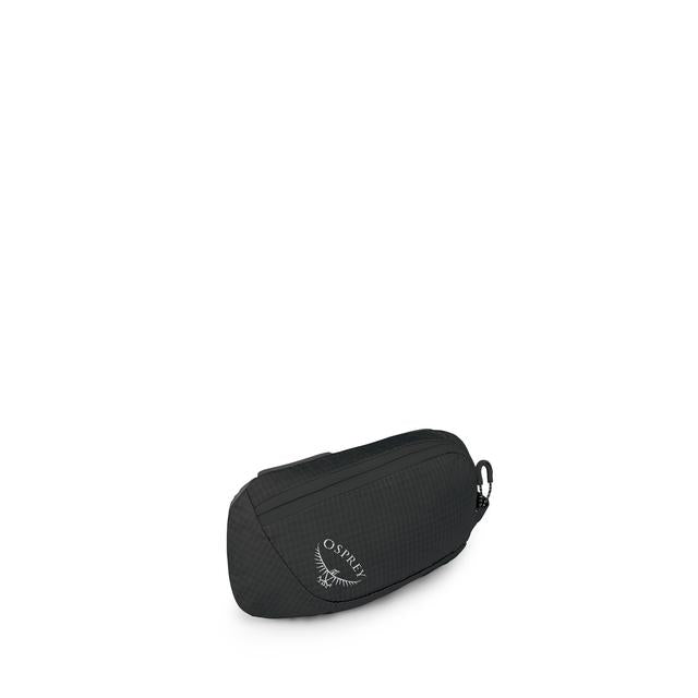 Osprey Packs Pack Pocket | Zippered Black