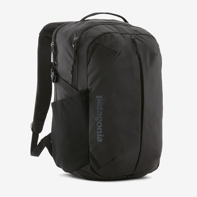 Patagonia Refugio Daypack 26l Black