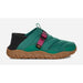 Teva Reember Camp Slip On Aventurine Multicolor