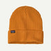 Patagonia Fishermans Rolled Beanie Autumn Orange