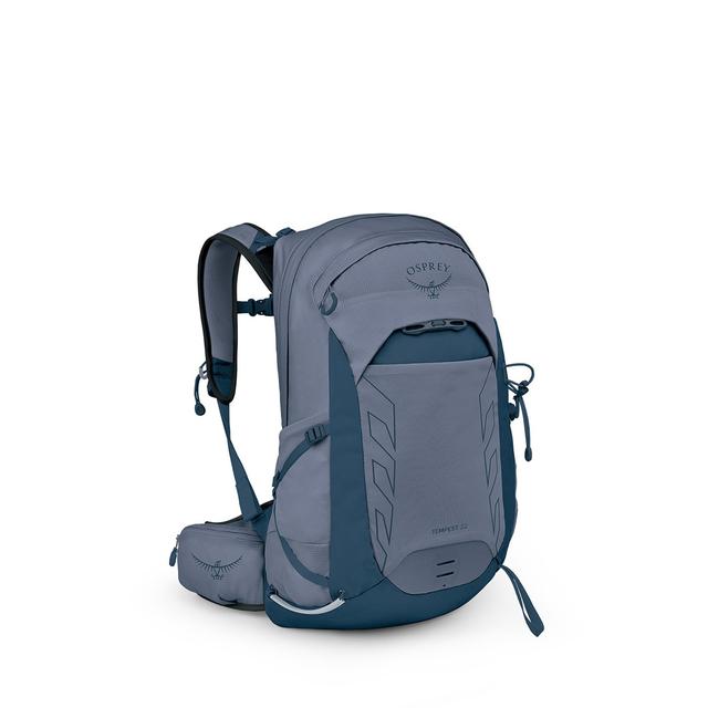 Osprey Packs Tempest 22 Anchor Blue/Atlas
