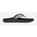 Teva Voya Flip-flop Enchanted Forest Black/White